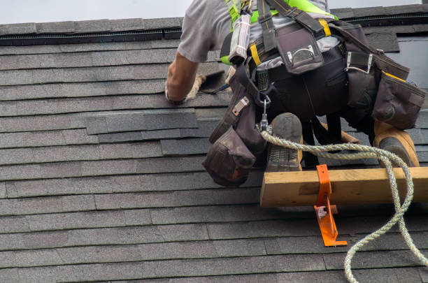 Reliable Roof Replacement contractor in Fairland, OK by Brentwood Metal Roofing