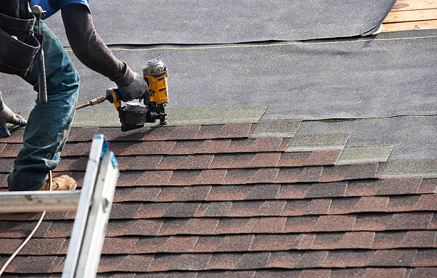 Licensed Roof Replacement service in Fairland, OK - Brentwood Metal Roofing